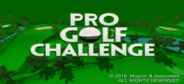 Game screenshot Pro Golf Challenge mod apk