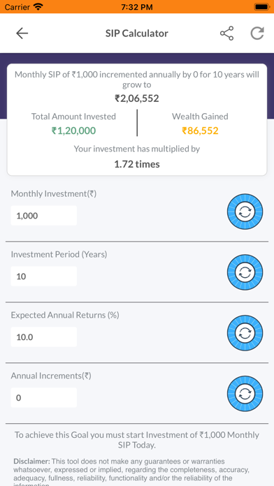 Arth Vipra Screenshot