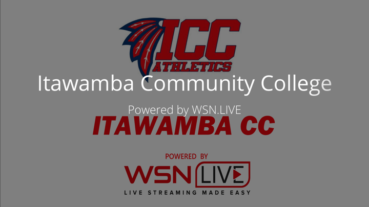 Screenshot #1 pour Itawamba CC Live