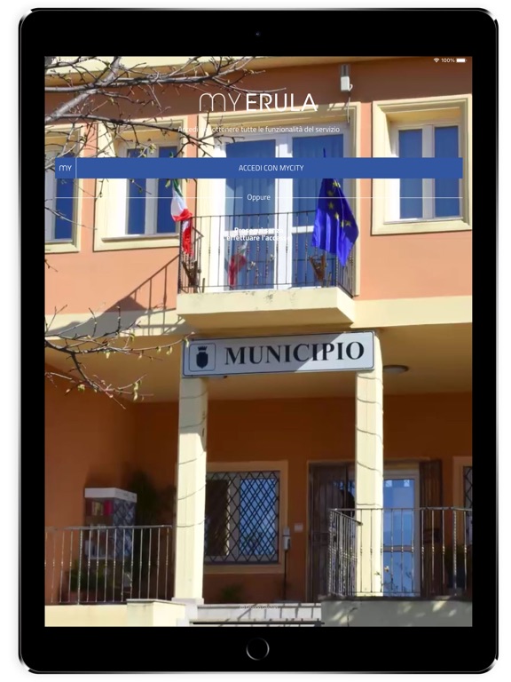Screenshot #5 pour MyErula