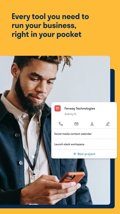 Hectic | The Freelancer OS™