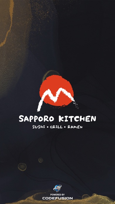 Sapporo Kitchen Screenshot