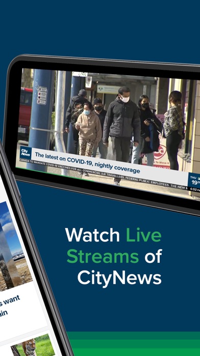 CityNews Calgary Screenshot