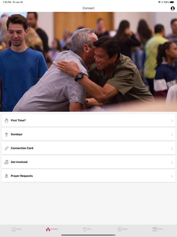Screenshot #5 pour Metro Fellowship