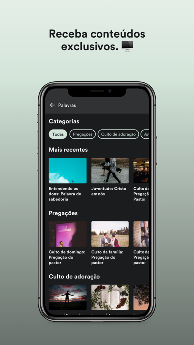 IBCVR Screenshot