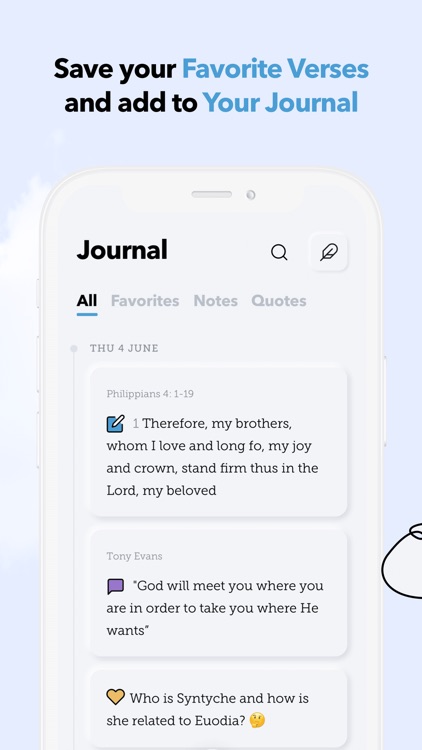 Glorify: Meditation and Prayer screenshot-7