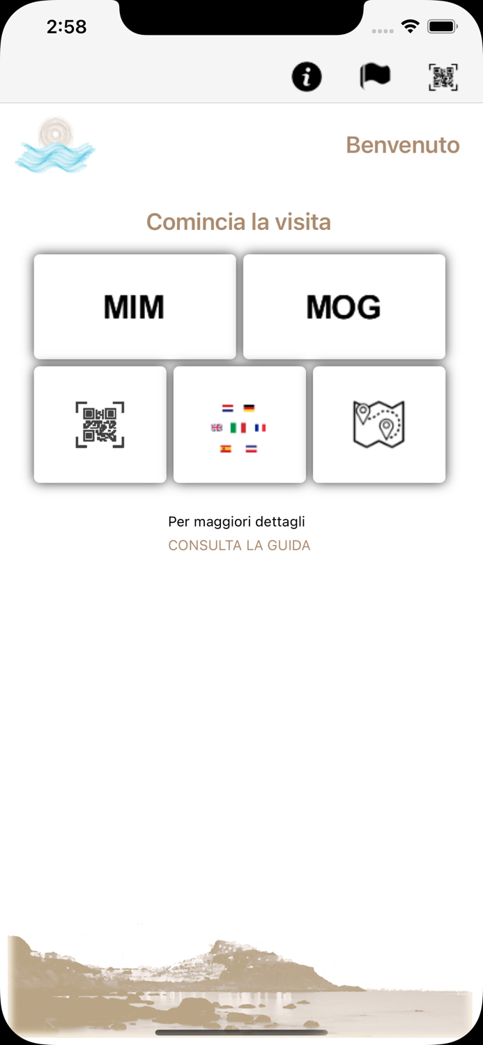 Castelsardo Musei Civici