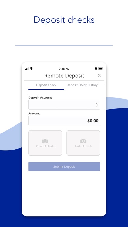 Macatawa Bank Mobile Banking screenshot-3