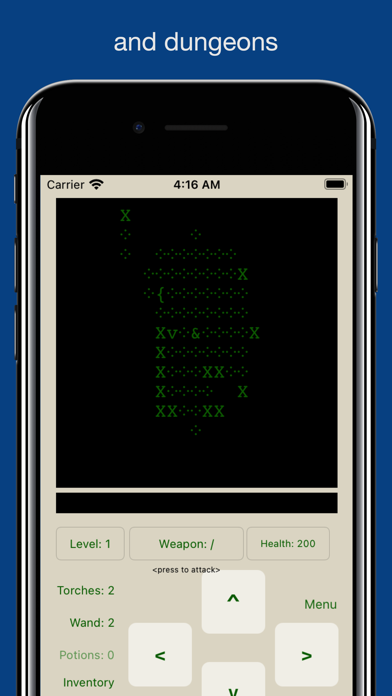 Text Maze 2 screenshot 5