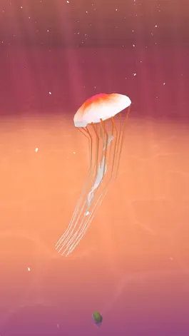 Game screenshot Jellyfish World hack