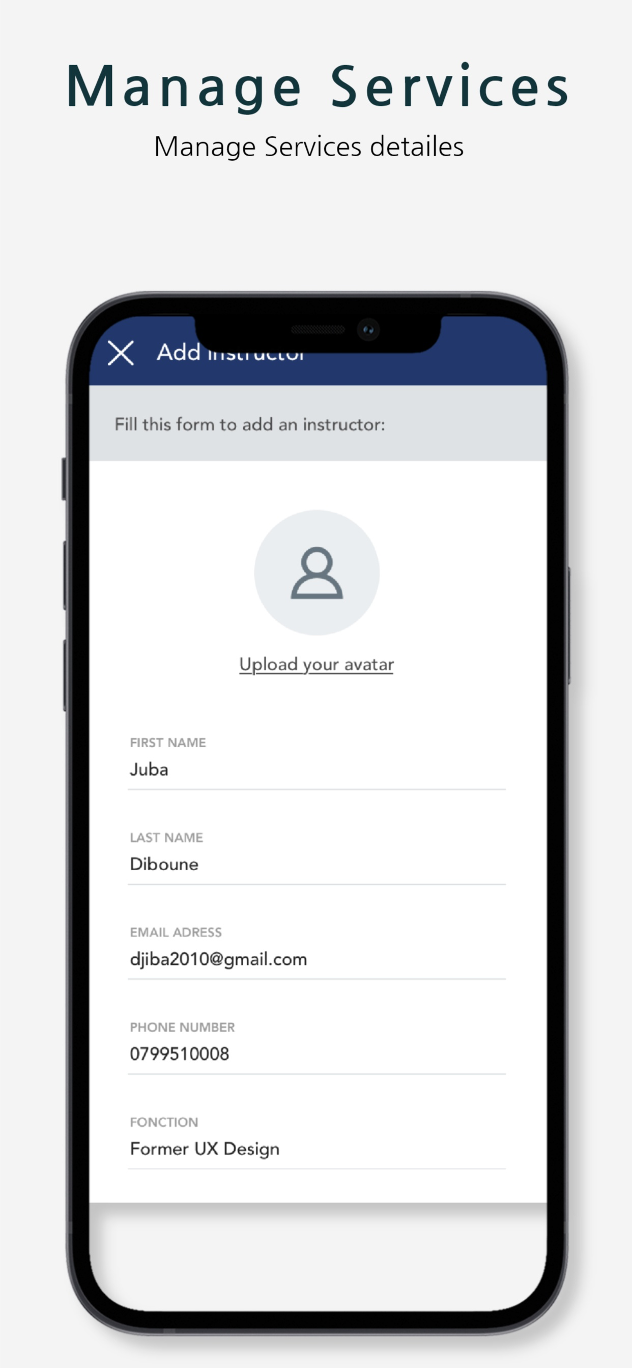 Sindibad Partners screenshot 3