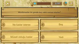 Game screenshot Puzzle - Religious Quiz apk