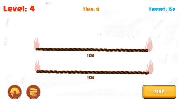 Jail Break Riddle - Puzzle