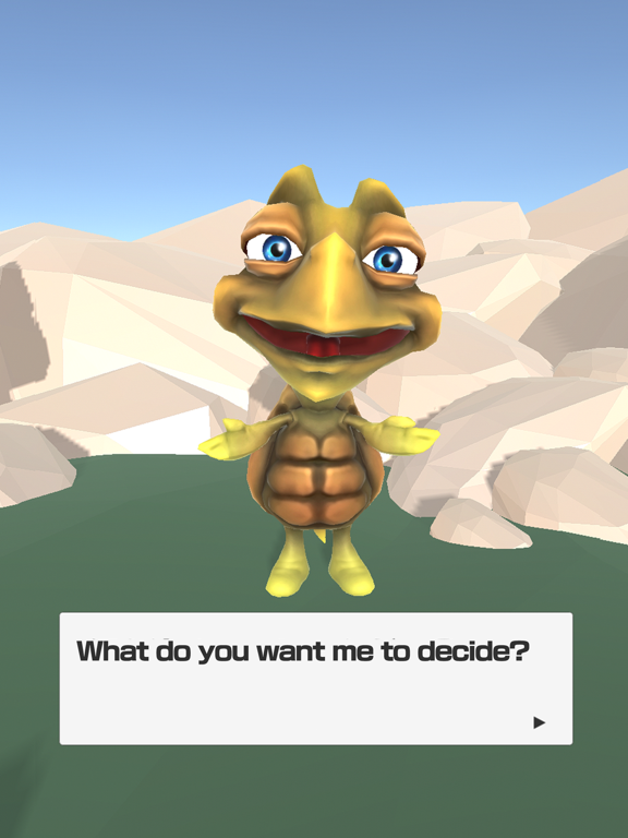 Screenshot #4 pour Turtle Deside