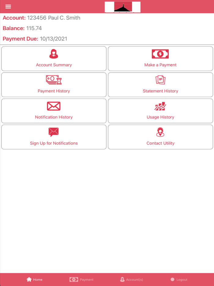 Chimney Rock Public Power