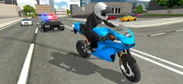 Game screenshot Motorbike Racing Bike Driving apk