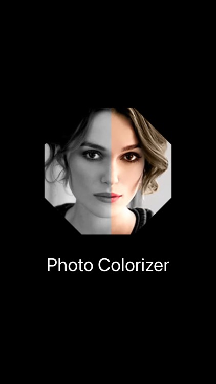 Photo Colorizer screenshot-0
