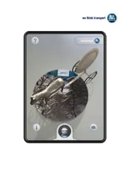 BPW Tudor ipad bilder 2