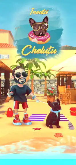 Game screenshot Inoata Chelutu mod apk
