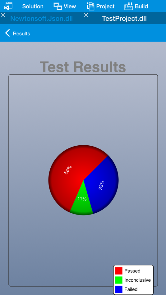 #9. iVisualStudioProg Vis. Studio (iOS) بواسطة: Balasubramanian Ramanathan