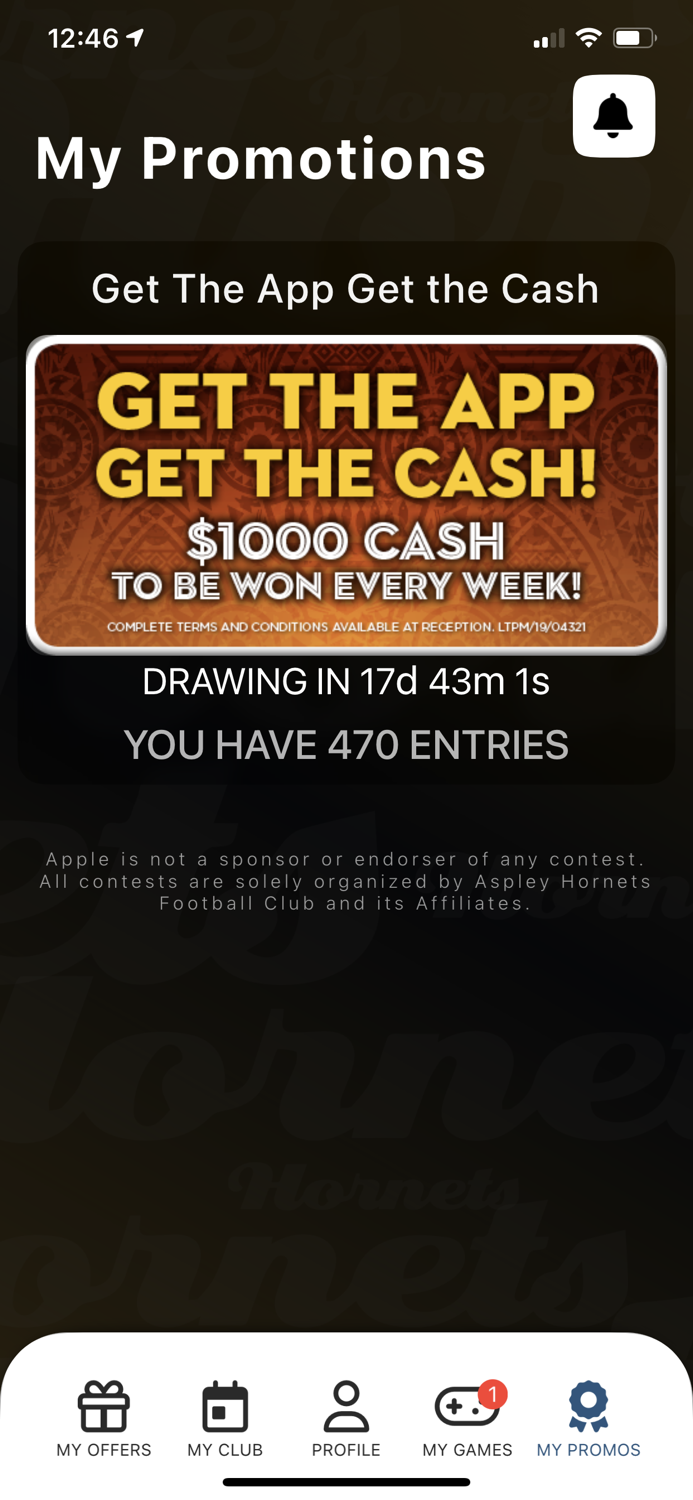 Aspley Hornets Football Club