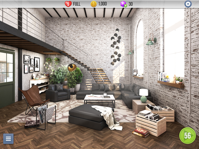 Home Design  Stay Here