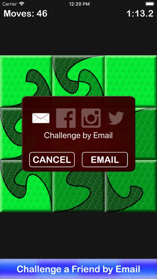 #4. Puzzlation (Lite) (iOS) 由: Kevin Brain