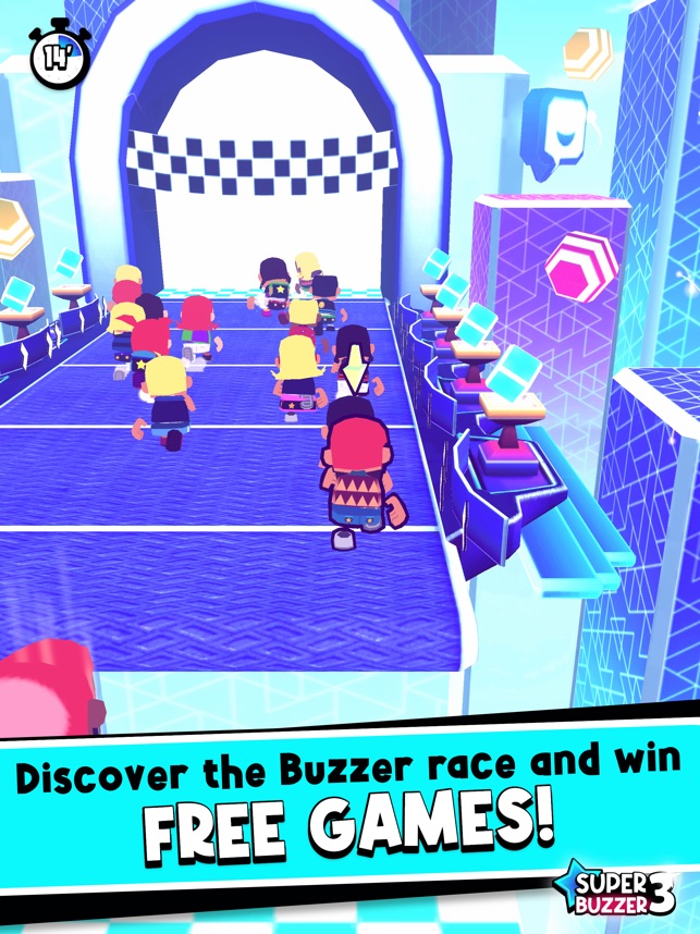 Superbuzzer Trivia Quiz Game Apk Download for Android- Latest version  1.3.100- air.com.gerwinsoftware.superbuzzer