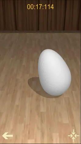 Game screenshot Egg balancing apk