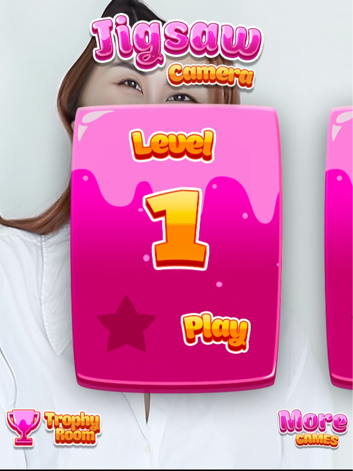 Jigsaw Camera Puzzles