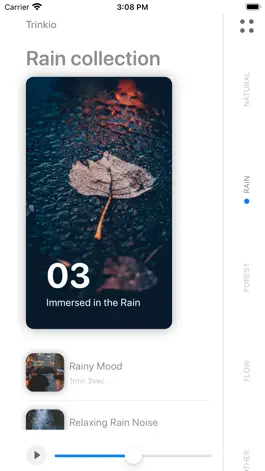 Game screenshot Trinkio hack