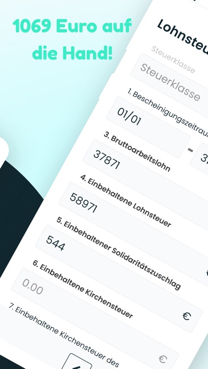 Taxando - Steuerberater online