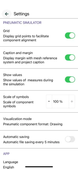 Game screenshot Pneumatic Developer apk
