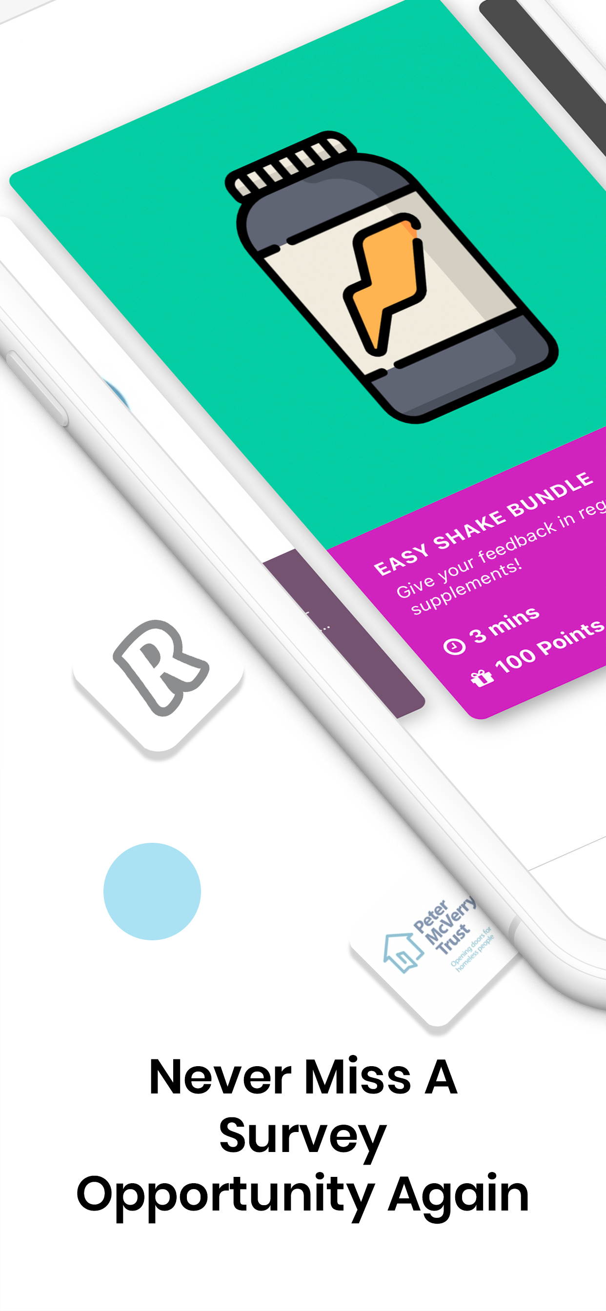Community by Bounce Insights