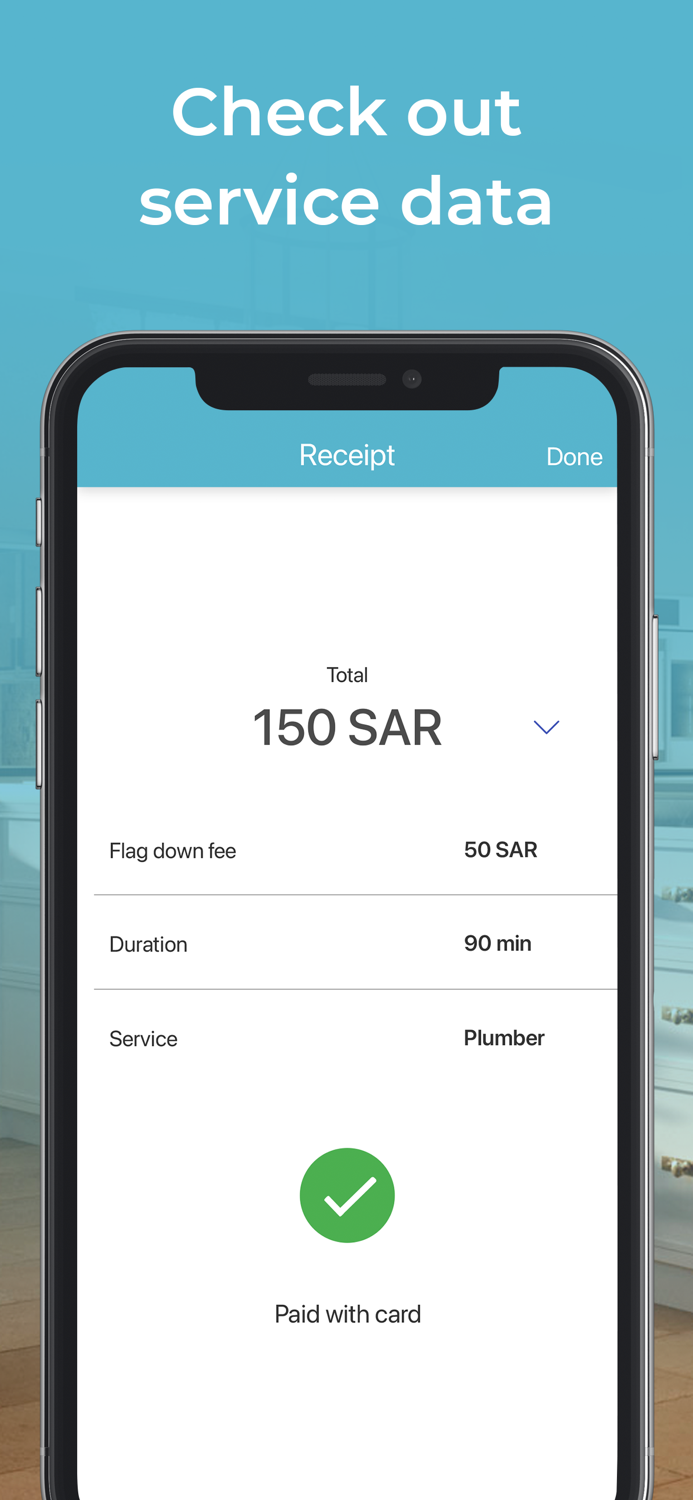 Plumber and Electrician Partner