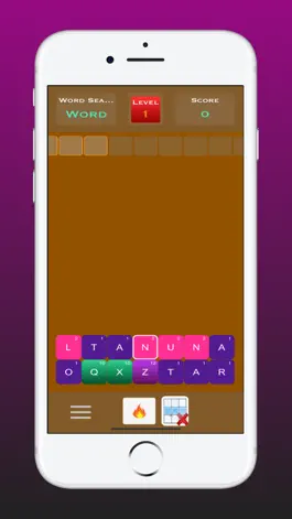 Game screenshot Words Search (Puzzle) mod apk