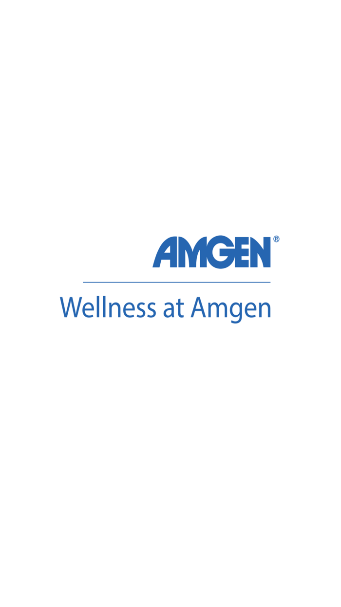 Amgen Fitness Center