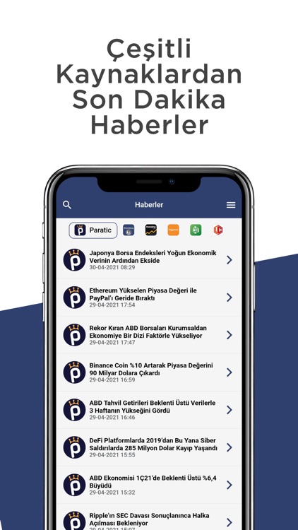 Stock Market: Stocks Chart screenshot-5