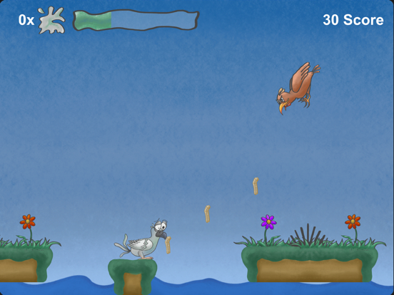 Screenshot #5 pour Gurr