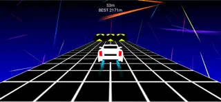 Slope Car - Screenshot 1