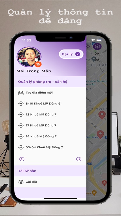 Săn Trọ screenshot-4