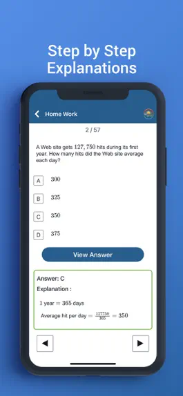 Game screenshot OAR Tutoring hack