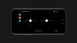 Game screenshot Manfrotto Motion apk