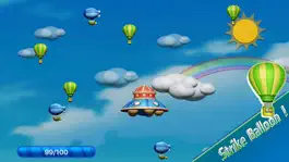 Game screenshot UFO Strike apk