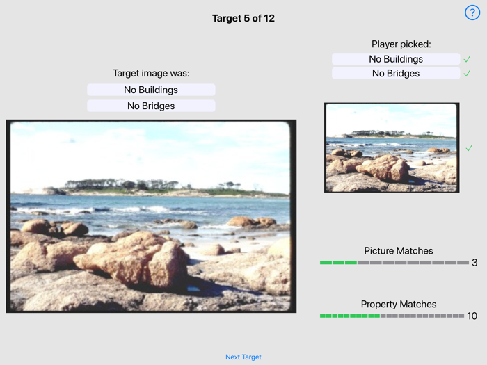 Stargate ESP Trainer