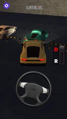 Game screenshot Driving Car 3D hack