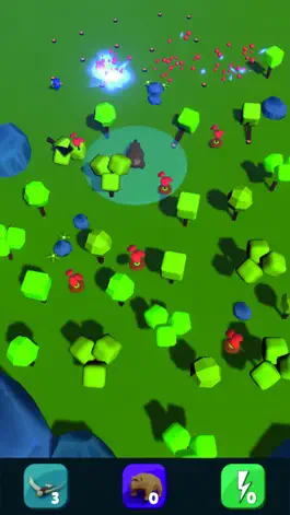 Game screenshot Forest Guards Rush hack