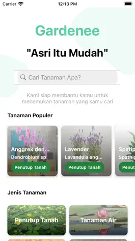 Game screenshot Gardenee mod apk