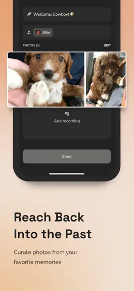 Game screenshot Lookback: Moments & Memories apk