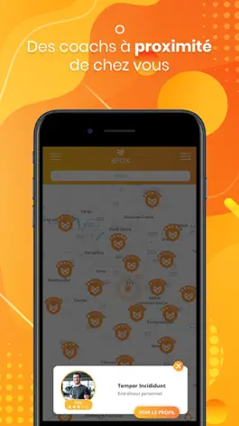 Game screenshot BFOX hack